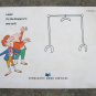 The Emperor's New Clothes Hans Christian Andersen Paperback Book Kids Children Vintage 1977