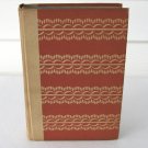 Plume Rouge A Novel of The Pathfinders By John Upton Terrell Hardcover Book Vintage 1942