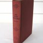 The Ivory Mischief By Author Arthur Meeker Jr. Hardcover Book Vintage 1942