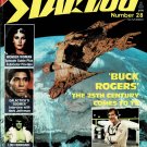 Starlog Magazine #28 Special Fall SF-TV Issue Wonder Woman Buck Rogers Cover Vintage 1979 Starlog Magazine #28 Special Fall SF-TV Issue Wonder Woman Buck Rogers Cover Vintage 1979