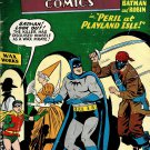 Detective Comics No. 264 Featuring Batman & Robin Comic Book Vintage 1959