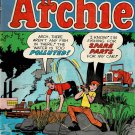 Archie No. 212 September Comic Book Vintage 1971
