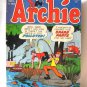 Archie No. 212 September Comic Book Vintage 1971