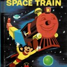 The Terrytoon Space Train By Barbara Waring Wonder Books Mighty Mouse Hardcover Book Vintage 1958 The Terrytoon Space Train By Barbara Waring Wonder Books Mighty Mouse Hardcover Book Vintage 1958