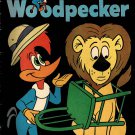 Woody Woodpecker No. 59 Dell Comic Book  Vintage 1960