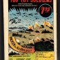 Adventure Comics No. 237 June Comic Book Vintage 1957 Superman