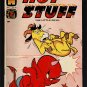 Hot Stuff The Little Devil No. 28 October Comic Book Vintage 1960