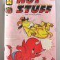 Hot Stuff The Little Devil No. 28 October Comic Book Vintage 1960