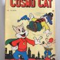 Cosmo Cat No. 2 Comic Book Vintage 1959
