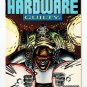 Hardware Guilty No. 7 September DC Comic Book 1993