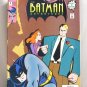 The Batman Adventures No. 8 May DC Comic Book 1993