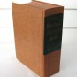 The Baseball Encyclopedia Complete & Official Record of Major League Huge Hardcover Book 1969