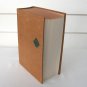 The Baseball Encyclopedia Complete & Official Record of Major League Huge Hardcover Book 1969