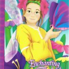 Enchanting Fairies Giant Coloring Book For Kids Children 2006 New