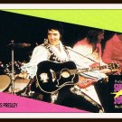 Elvis Presley Music Trading Card #38 Proset Super Stars 1991 Elvis Presley Music Trading Card #38 Proset Super Stars 1991