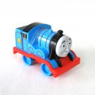 Thomas The Train Toy Train #4 Thomas Limited 2014 Gullane