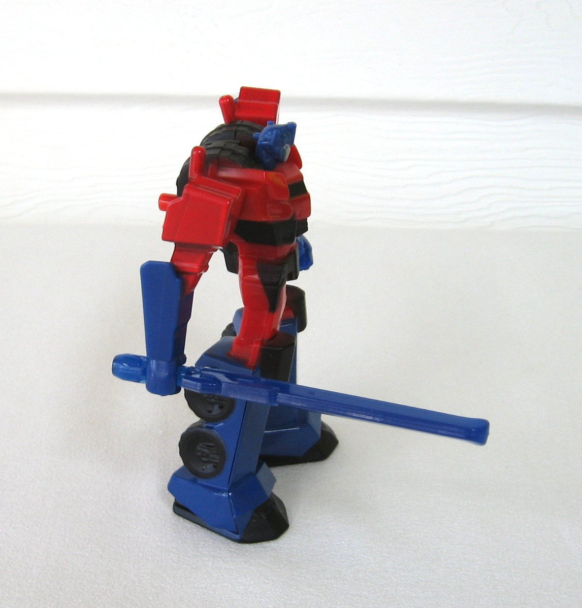 mcdonalds optimus prime