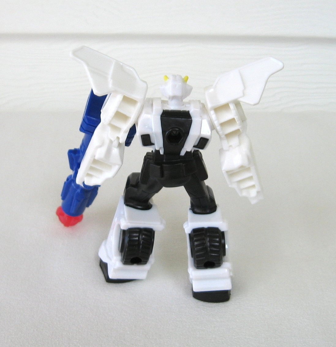 mcdonalds optimus prime