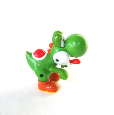 yoshi toy
