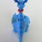 Doc McStuffins Stuffy Philbert Blue Dragon Figure Character Toy Disney Just Play