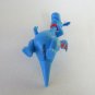 Doc McStuffins Stuffy Philbert Blue Dragon Figure Character Toy Disney Just Play