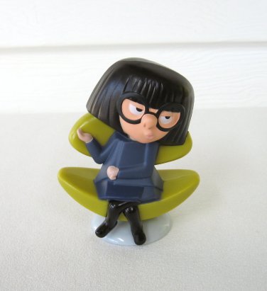 Edna mode hot sale figure