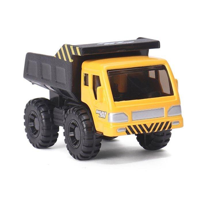 Maisto best sale dump truck