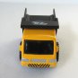 Fresh Metal Builder Zone Dump Truck Toy Boys Children Construction Vehicle Maisto