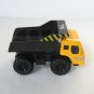 Fresh Metal Builder Zone Dump Truck Toy Boys Children Construction Vehicle Maisto