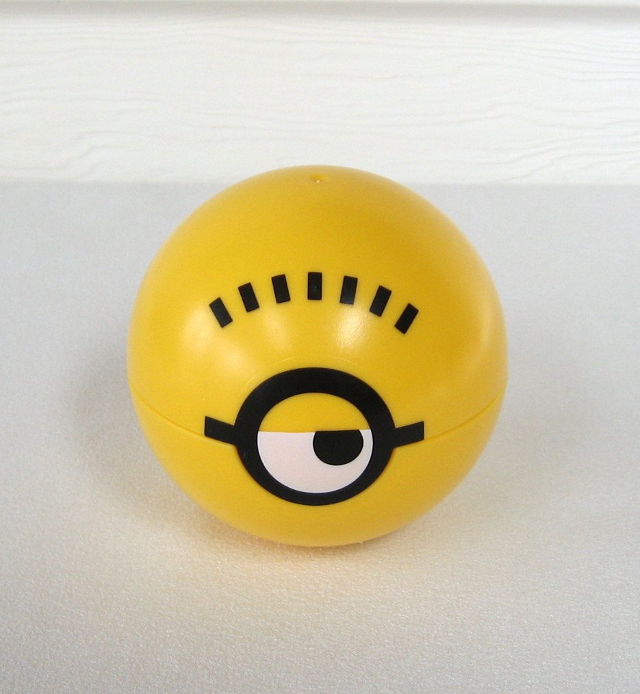 minion ball pit