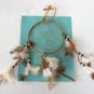 Dreamcatcher Hand Crafted By St. Josephs Indian School South Dakota Lakota Sioux