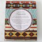 Dreamcatcher Hand Crafted By St. Josephs Indian School South Dakota Lakota Sioux