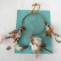 Dreamcatcher Hand Crafted By St. Josephs Indian School South Dakota Lakota Sioux