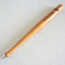 U.S. Cellular Chicago White Sox Wooden Baseball Bat Pen Vintage