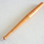 U.S. Cellular Chicago White Sox Wooden Baseball Bat Pen Vintage