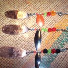 copper spoon lures