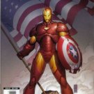 Civil War The Initiative one-shot