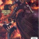 Captain America #21(2006) NM
