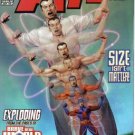 All New Atom #1