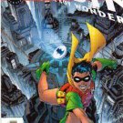 All Star Batman and Robin #1B