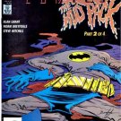 DETECTIVE COMICS #605 VF/NM