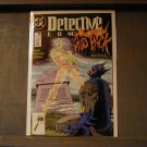 DETECTIVE COMICS #606 VF/NM