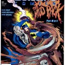 DETECTIVE COMICS #607 VF/NM