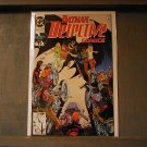 DETECTIVE COMICS #614 VF/NM