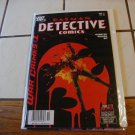 DETECTIVE COMICS#809 NM
