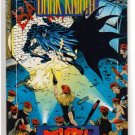 BATMAN LEGENDS OF THE DARK KNIGHT #22
