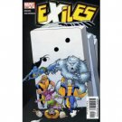 EXILES #54