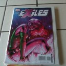 EXILES #84
