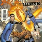 FANTASTIC FOUR #517 VF/NM