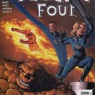 FANTASTIC FOUR #516 VF/NM